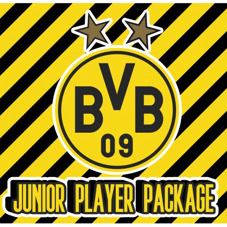 Junior Player Package