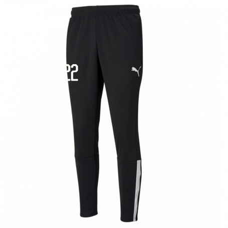 Junior TeamLiga25 Track Pant