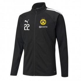 Junior TeamLiga25 Training Jacket