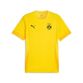 Junior TeamGoal Jersey - Yellow