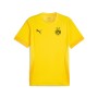Junior TeamGoal Jersey - Yellow
