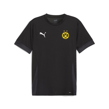Junior TeamGoal Jersey - Black