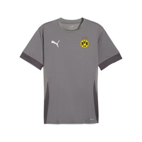 Junior TeamGoal Jersey - Grey