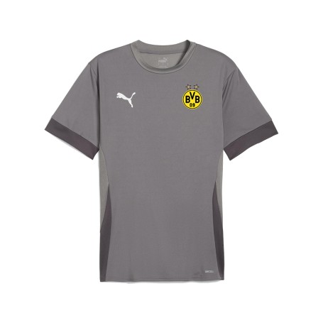 Junior TeamGoal Jersey - Grey