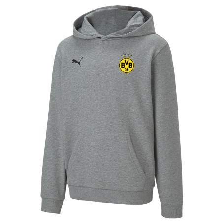 Junior TeamGoal Hoodie