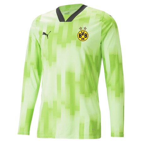 Adult Team Target GK Jersey