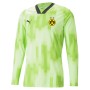 Adult Team Target GK Jersey