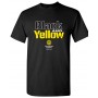 BVB "Black & Yellow" Tee
