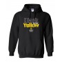 BVB "Black and Yellow" Hoodie